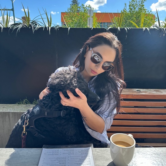 Meet your Posher, H. - Picture 1 of 1